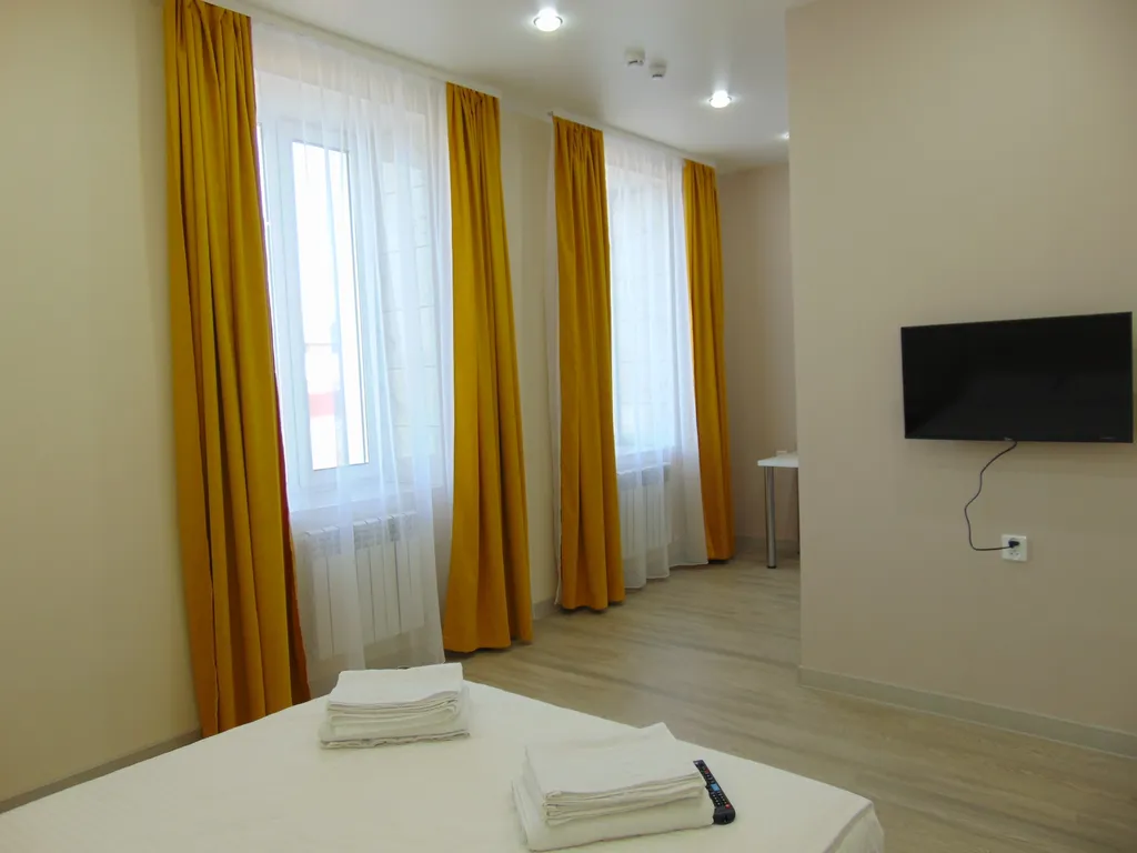 Квартира Комната — аренда посуточно в Киров