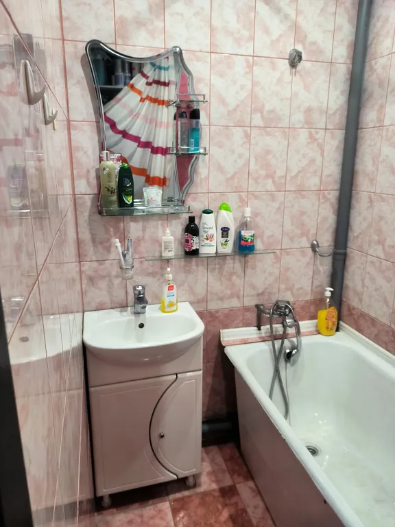 Отличная квартира рядом с вокзалами и транспортной развязкой