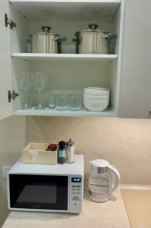 Жемчужина у реки Новый дом Дизайн Балкон и Большой ТВ