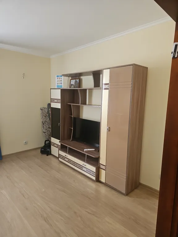 Уютная квартирка с видом на Китай