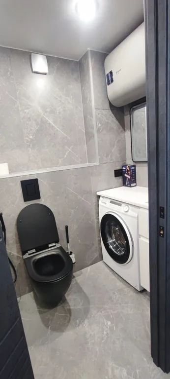 Гостинка в центре