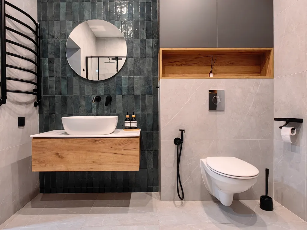 Квартира Апартаменты с видом на лес — Светлогорск