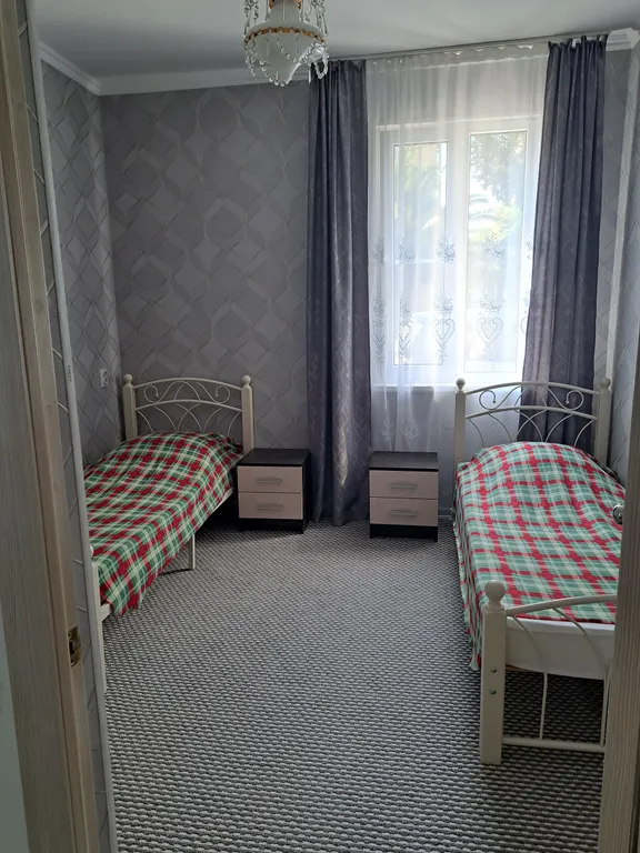 Домик для лучшего отдыха в центре