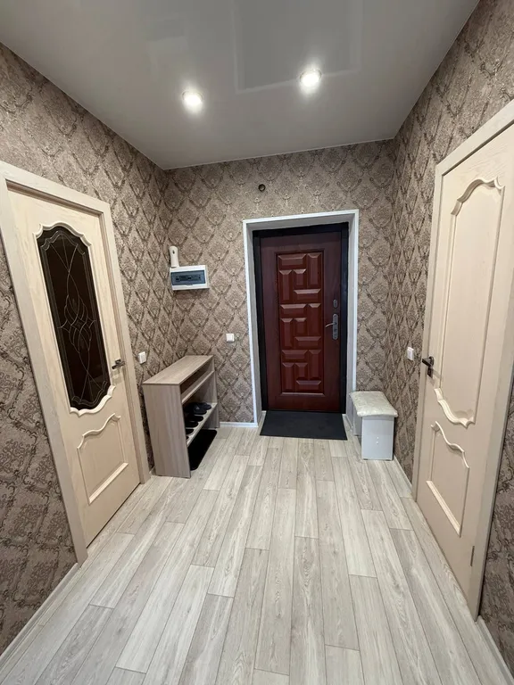 Апартаменты в центре города