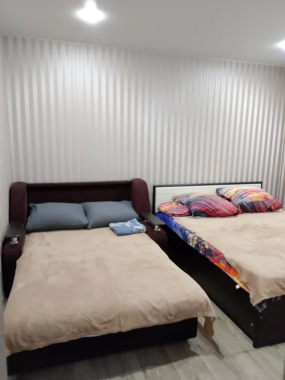 Удачный дом в 2 минутах от моря