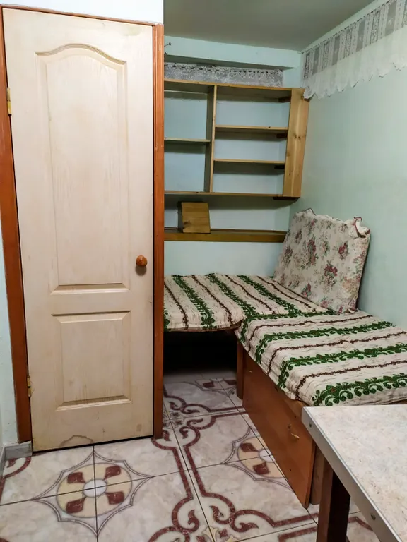 2-комнатный Дом