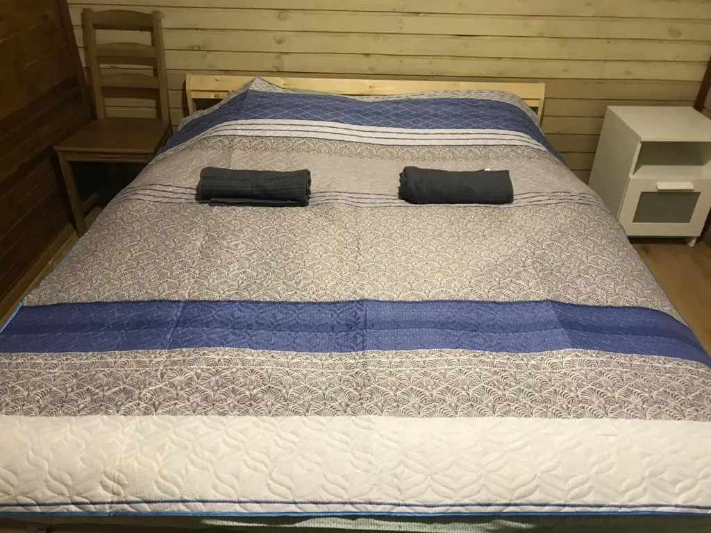 SkiLife дом у горнолыжных курортов