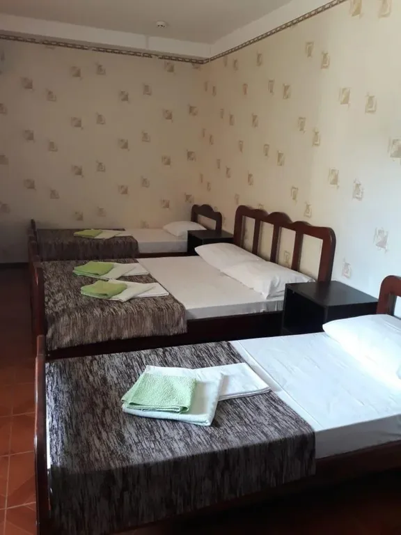 Квартира Комната — Пляхо