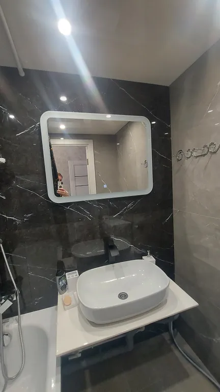 Апартаменты Ярославль с тремя спальнями