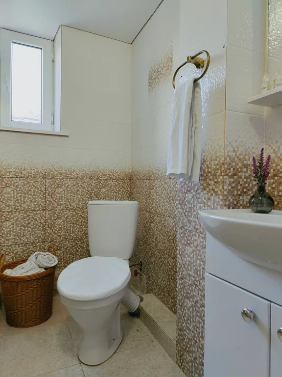 4-х местный стандарт