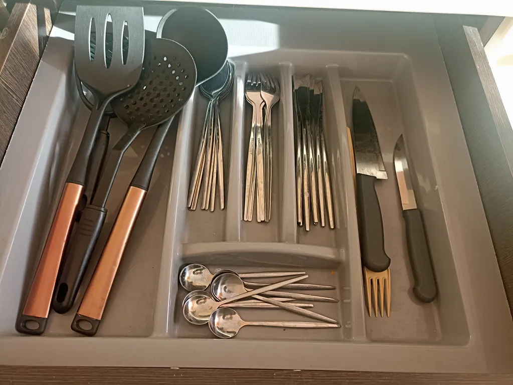 Апартаменты малые