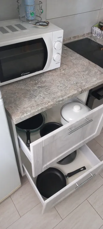 Просторная квартира в Пролетарском районе