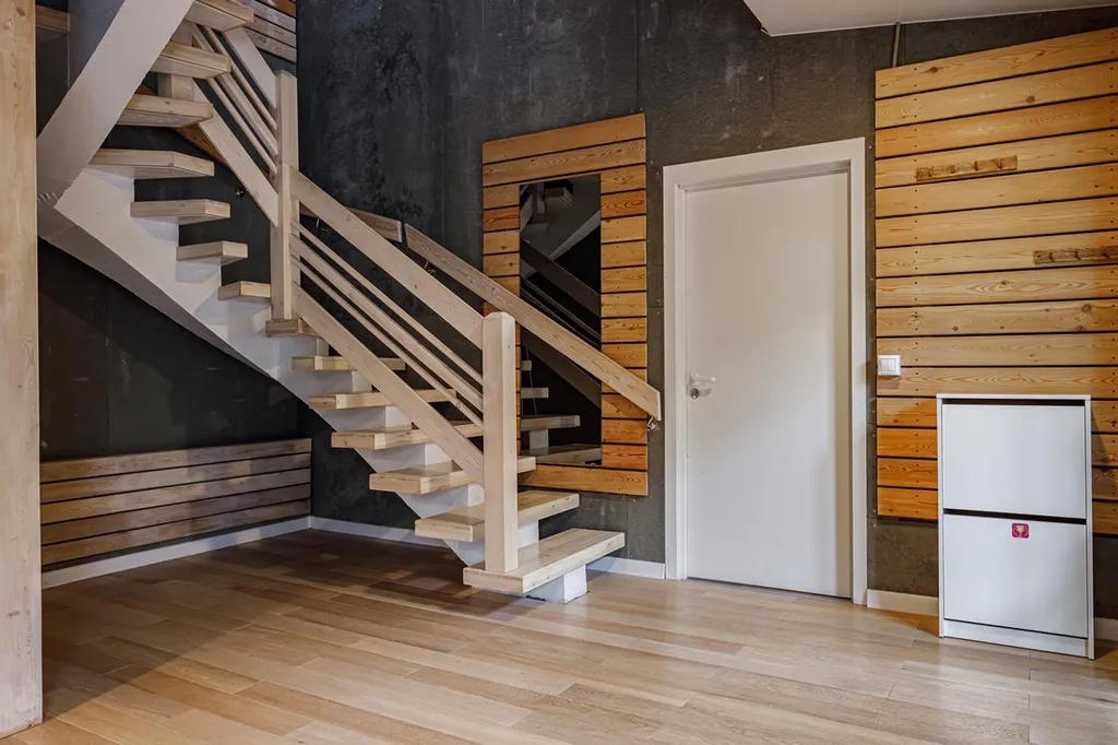 Вилла Маленький Бали с бассейном и хаммамом