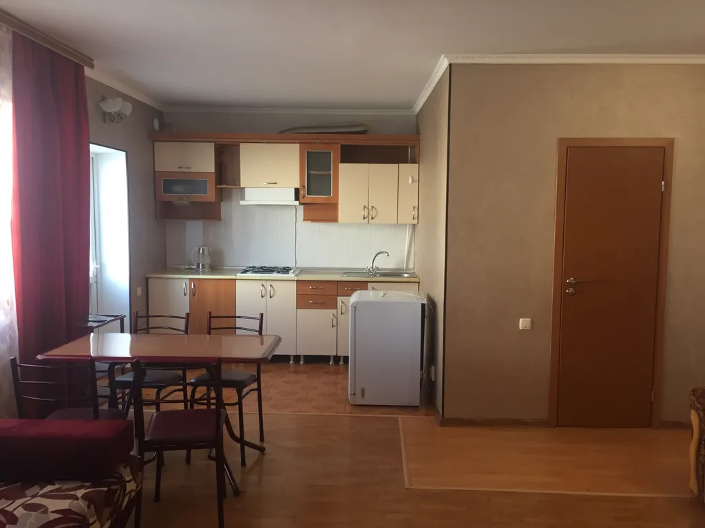 Квартира Комната — Евпатория