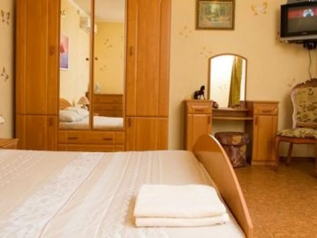 1-комнатная Квартира — аренда посуточно в Тольятти