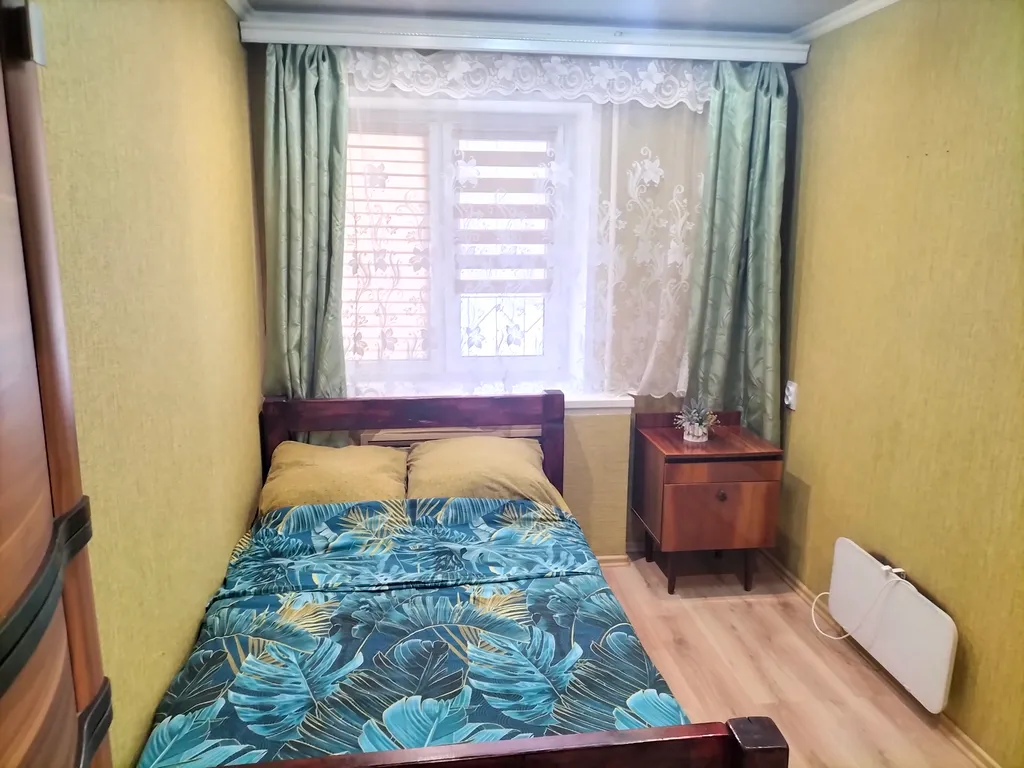 Квартира у автовокзала — аренда посуточно в Ярославль