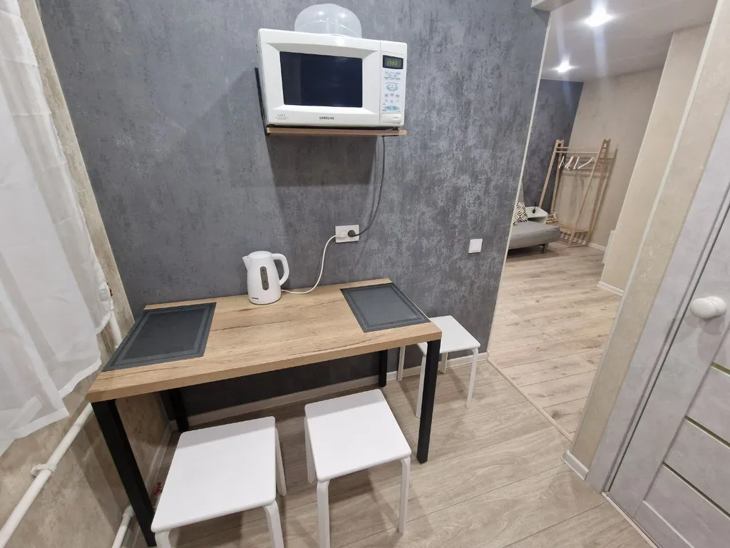 Уютная квартира в центре