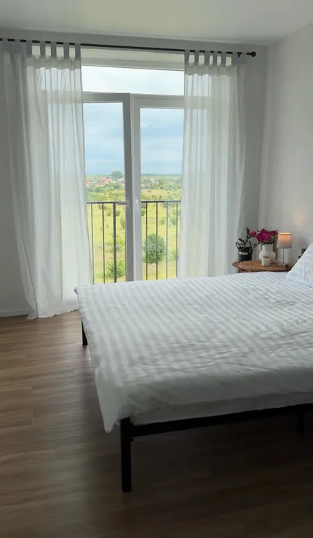 Уютная квартира на побережье Балтийского моря