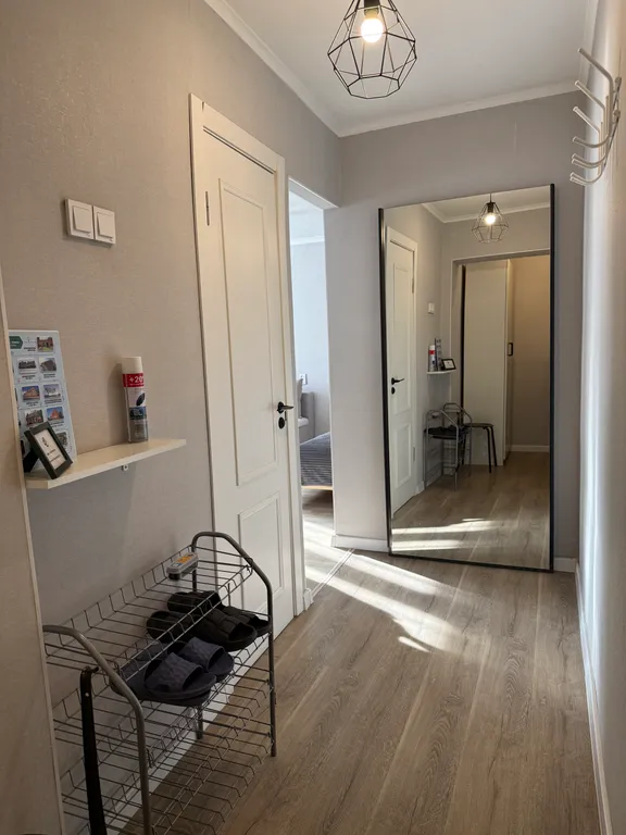 Квартира Квартира в центре — Калининград