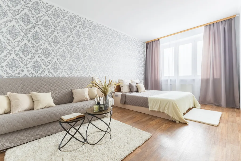 Апартаменты Velvet Stay