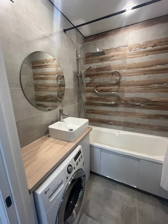 Уютная новая квартира рядом с пограничным переходом