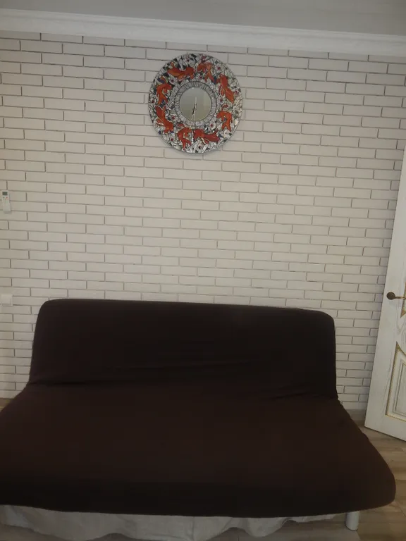 Квартира Квартира Евродвушка с видом на море между Олимпийским парком и Мандарином — Сириус