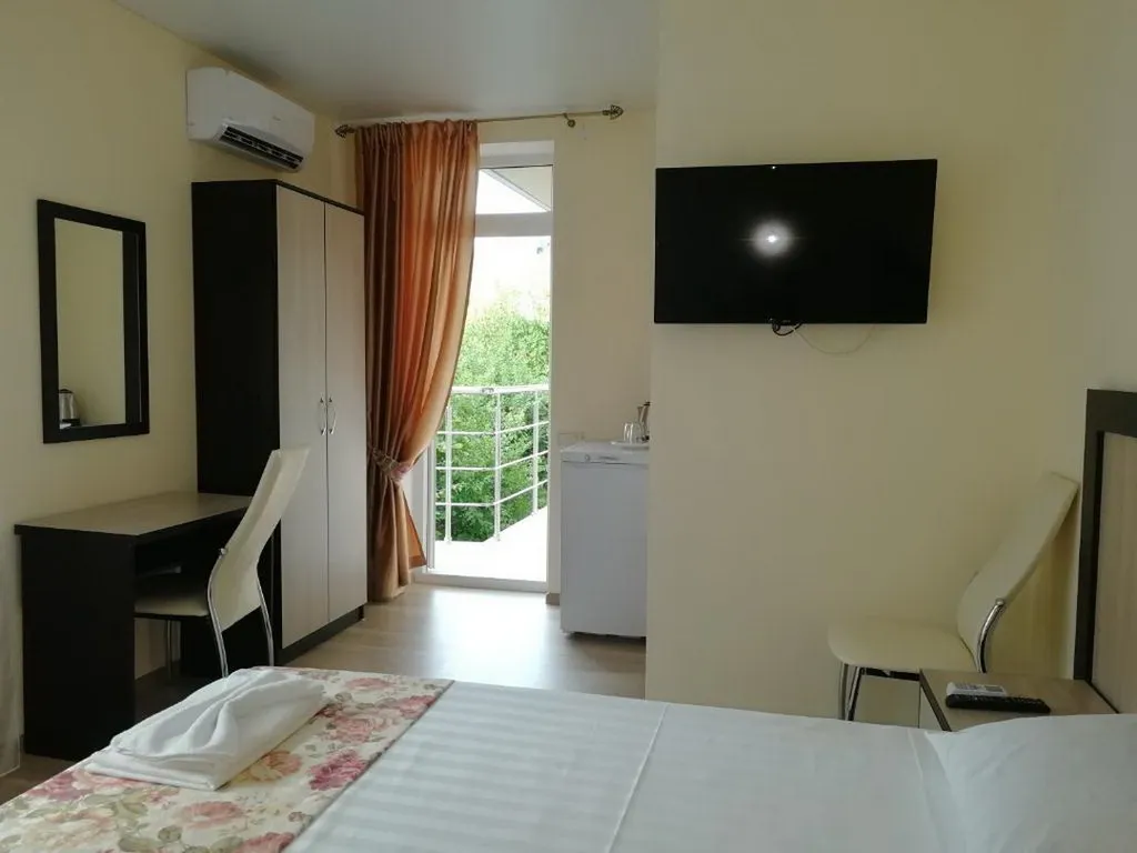 Квартира Комната — Анапа