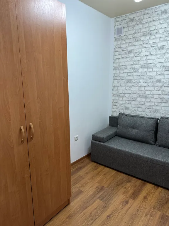 Квартира Уютная 2-комнатная квартира — Мацеста