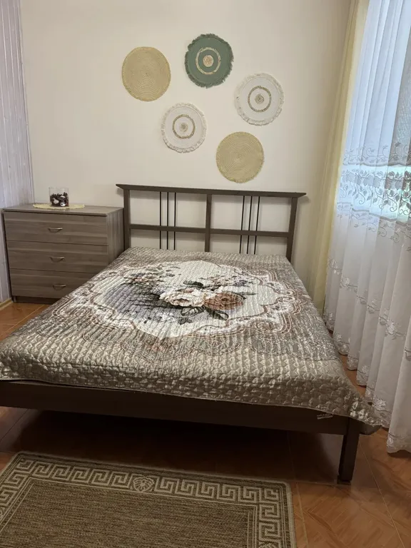 Комната