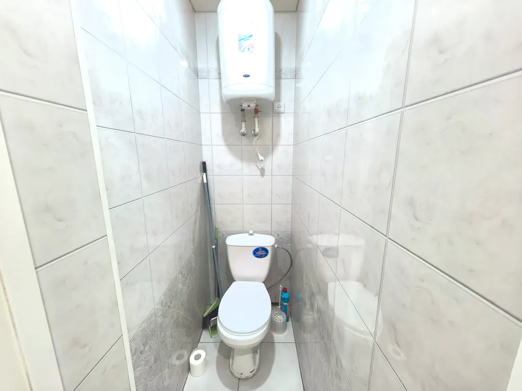 Квартира в центре города