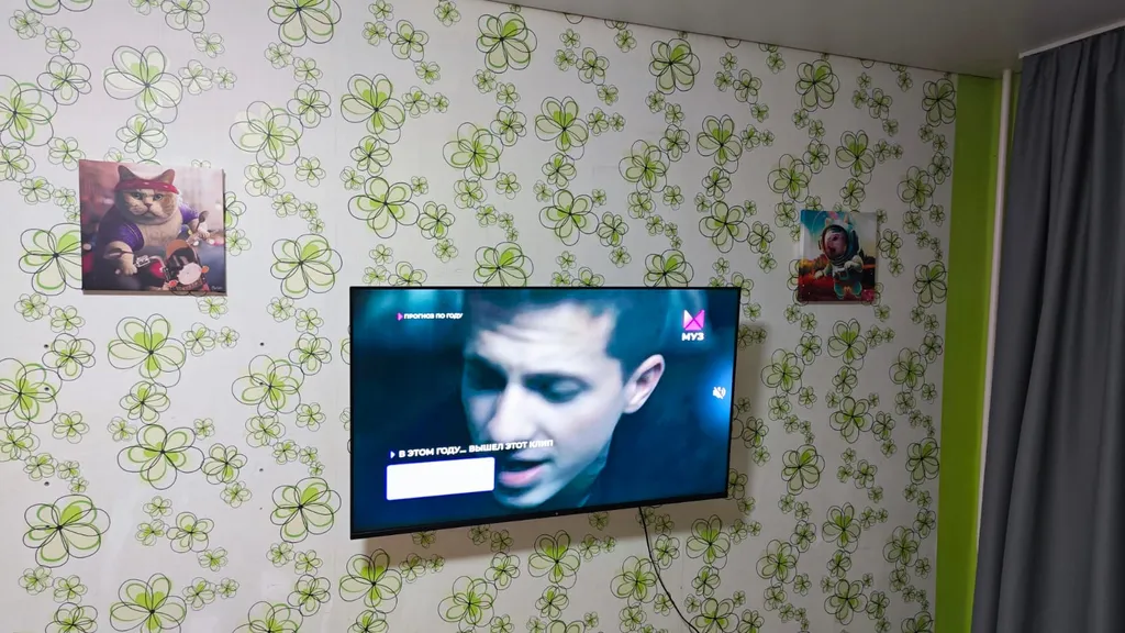 Квартира Квартира Vitaминка Room — Уфа