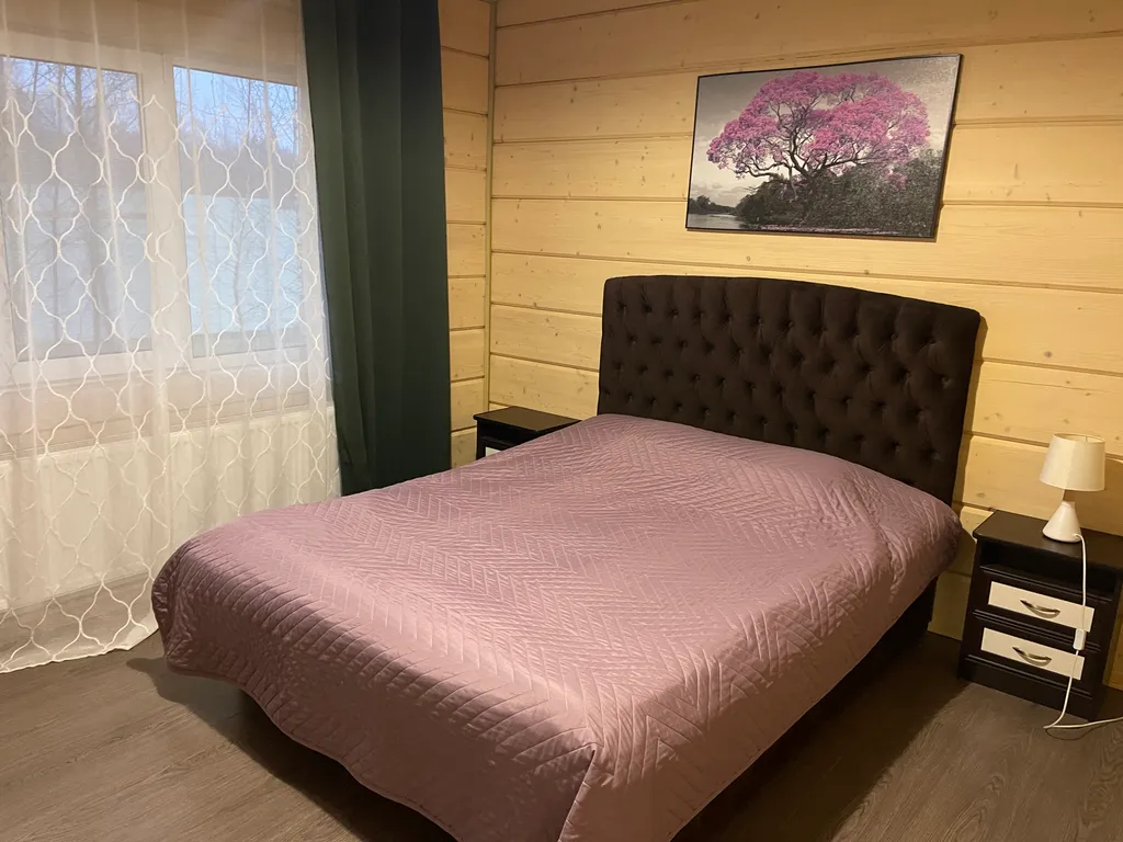 3-комнатный Дом