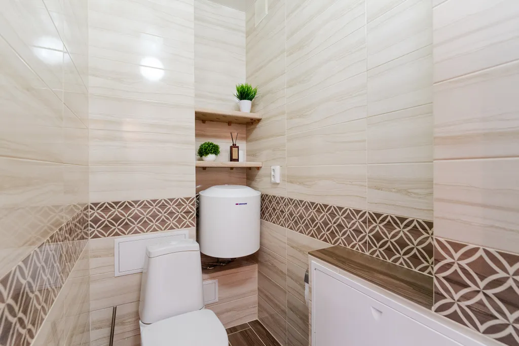 Чистая и комфортная квартира