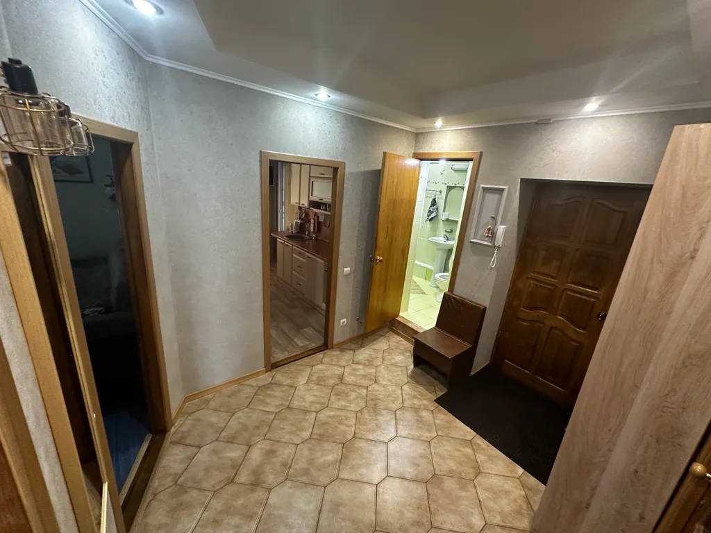 Уютная квартира в самом сердце исторического центра города