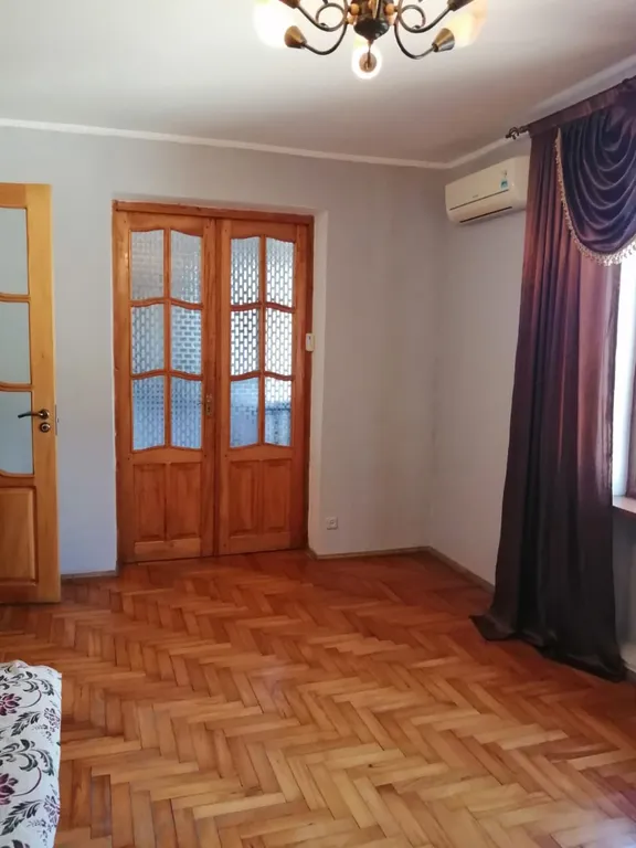 3-комнатная в 100 метров от Мокко пляжа