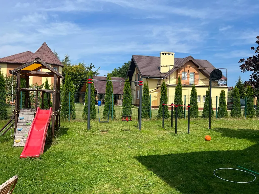 Современный дом в Заостровье рядом с морем и сосновым бором