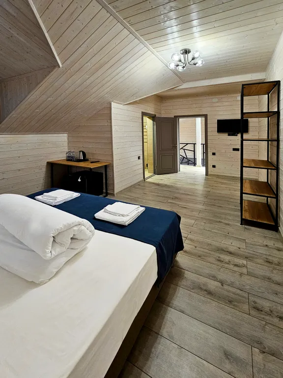 Квартира Комната — Перевалка