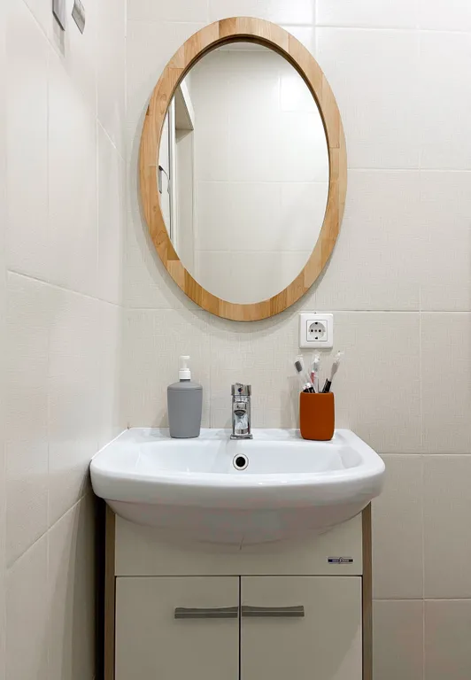 Квартира Апартаменты Апельсин — Самара