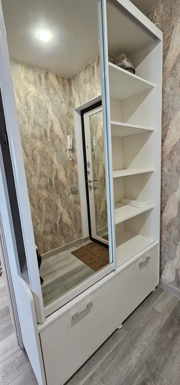 Квартира Уютная квартира в Геленджике — Геленджик