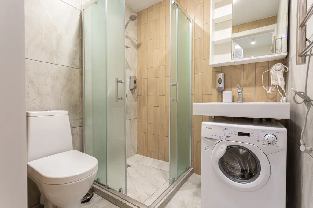 Квартира Квартира Современная и яркая студия Морент в ЖК Фрукты — Сириус