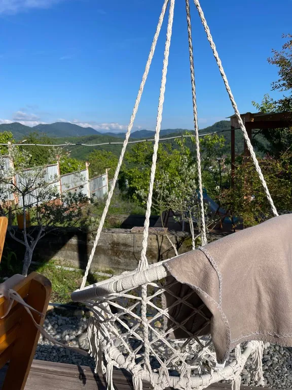 Дача на море