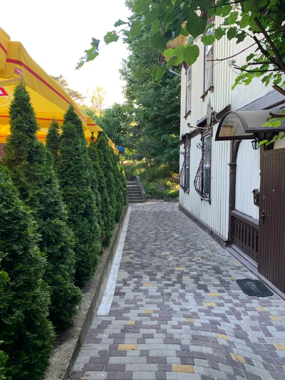 Квартира Квартира Уголок истории в самом центре города — Светлогорск