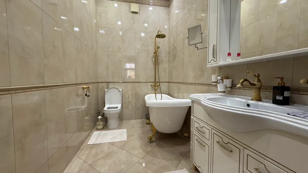 5-комнатный Дом