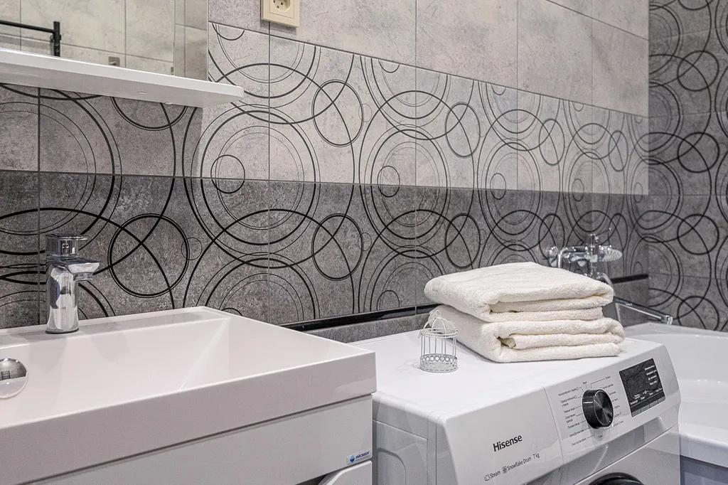 Уютная студия в ЖК Премиум