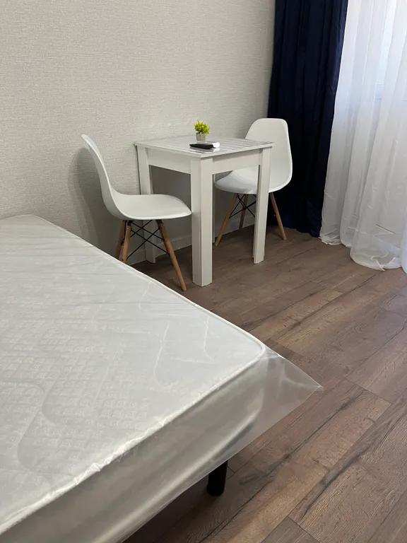 Квартира Квартира Уютная студия в новом районе Краснодара — Краснодар