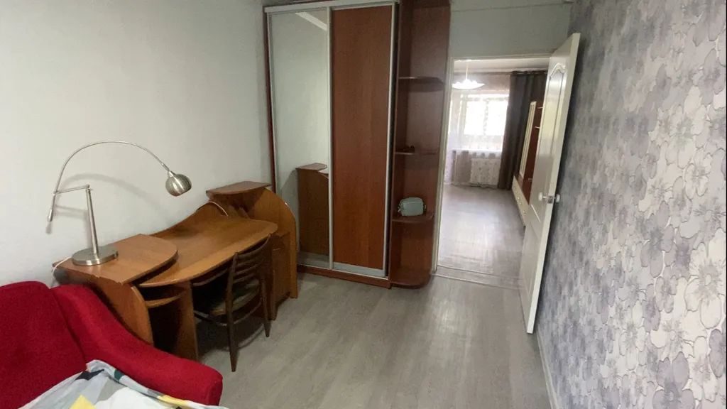 2-комн.  кв. по центральной ул.Ленина г.Макеевки