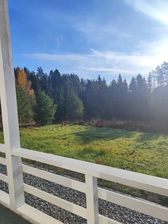 Современный гостевой дом