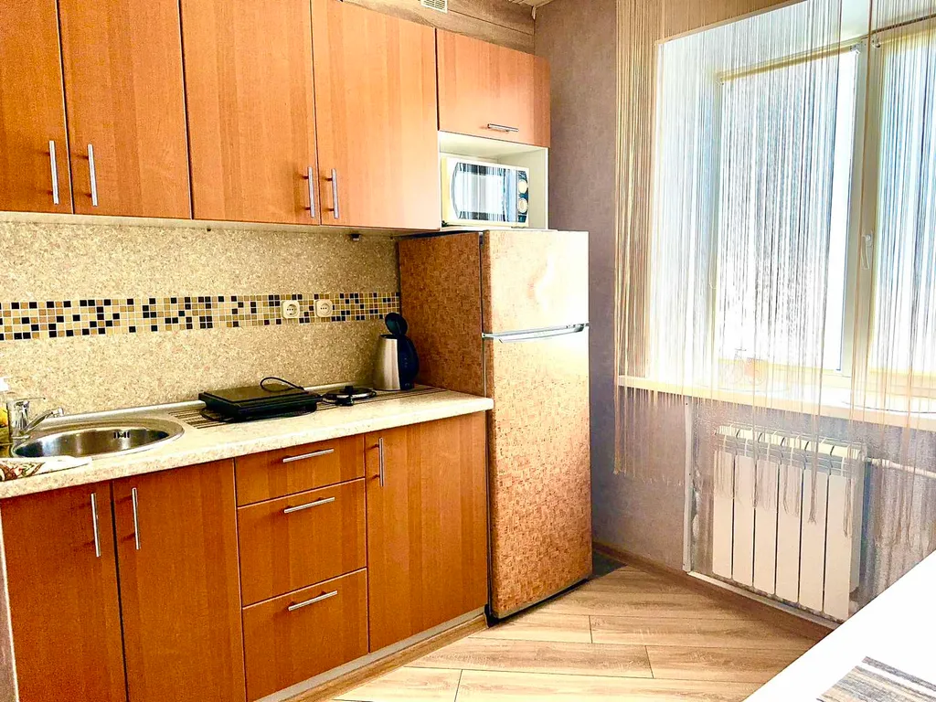 Квартира в самом центре