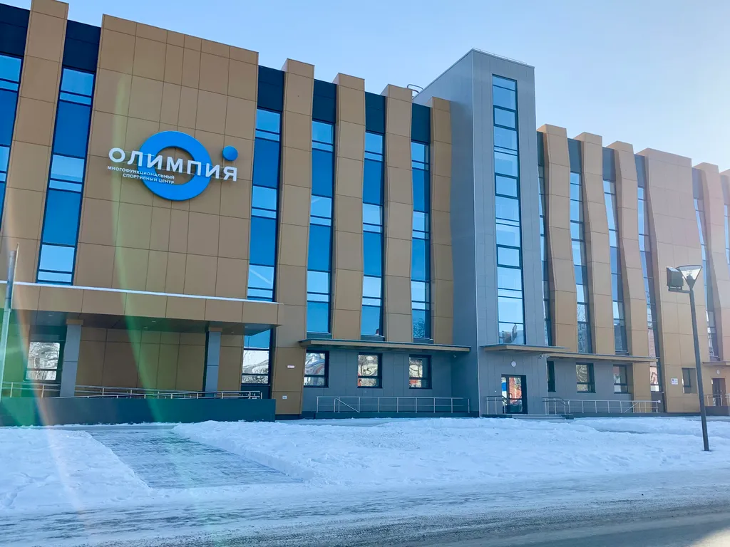 Уютная квартира в центре города, Нефтегаз