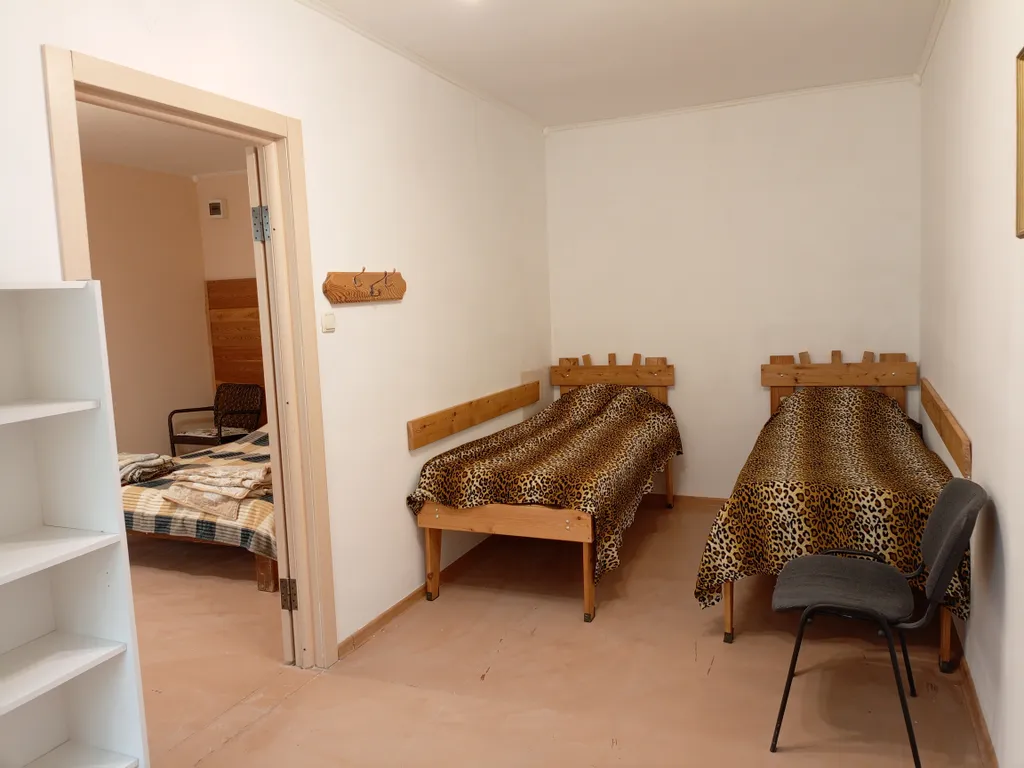 Квартира в центре